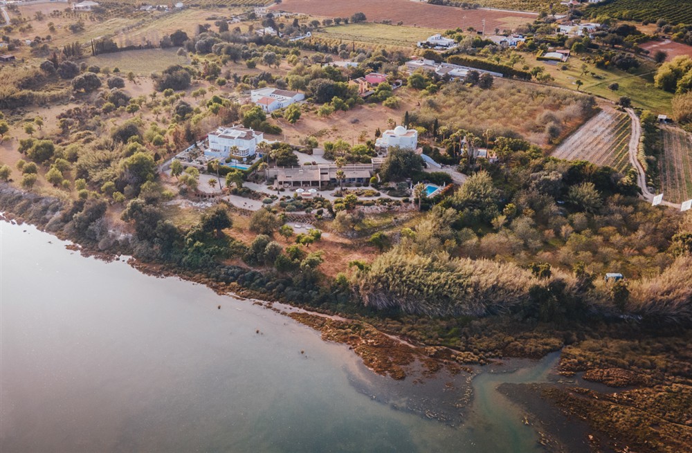 Casa River Tavira