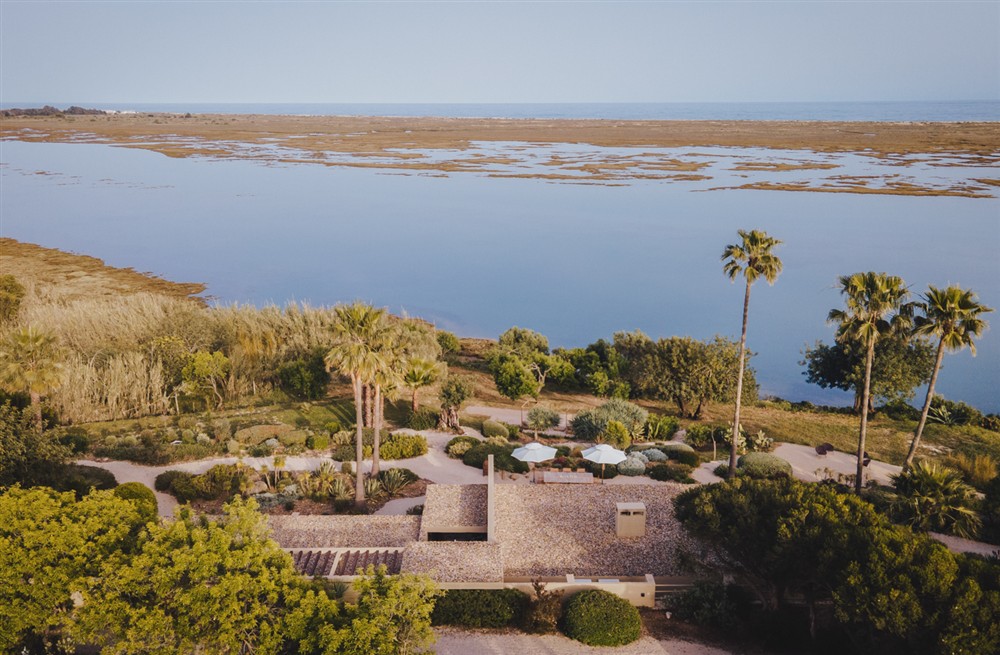 Casa River Tavira