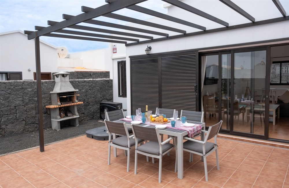 Casa Rosa (photo 12) at Casa Rosa in Playa Blanca, Lanzarote