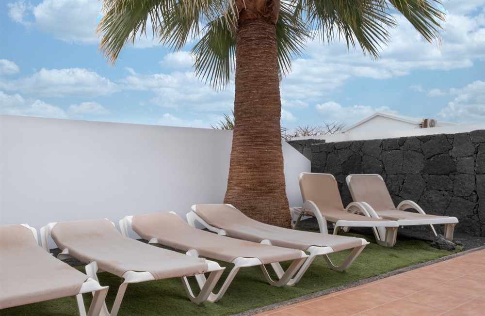 Casa Rosa (photo 13) at Casa Rosa in Playa Blanca, Lanzarote