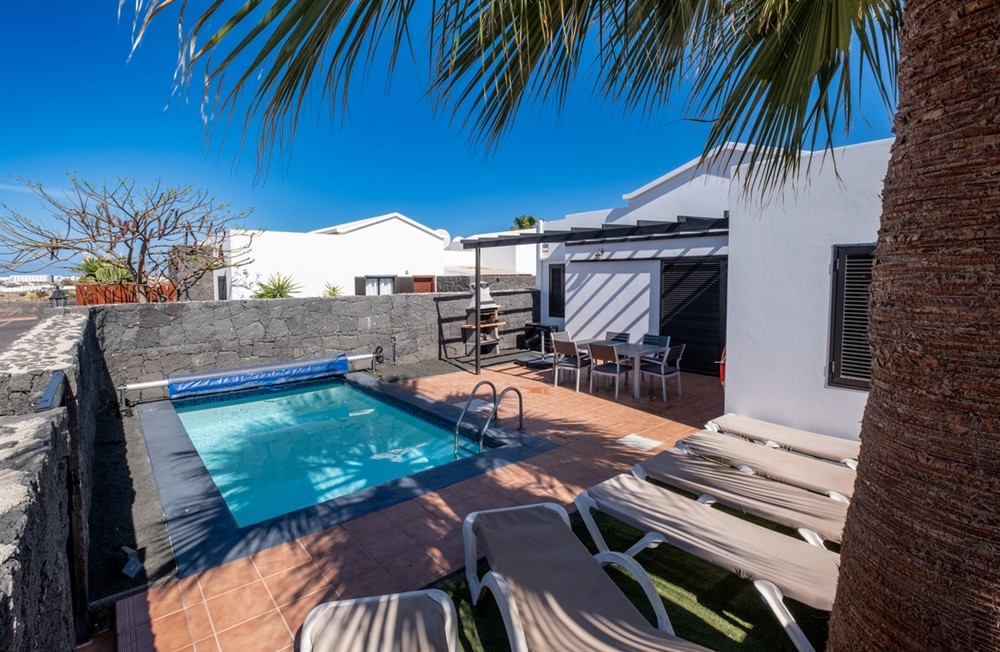 Casa Rosa (photo 27) at Casa Rosa in Playa Blanca, Lanzarote