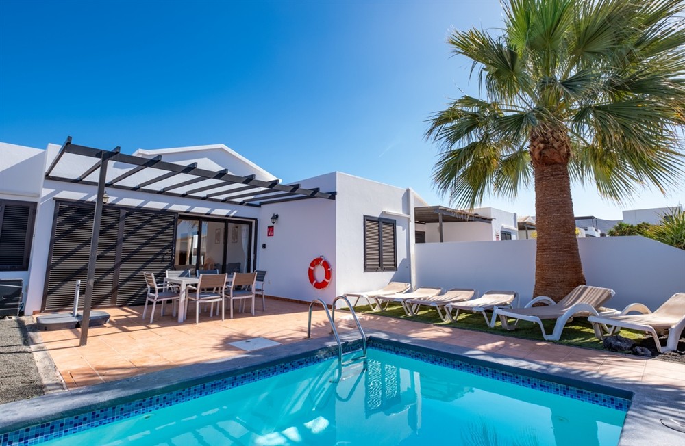 Casa Rosa (photo 28) at Casa Rosa in Playa Blanca, Lanzarote