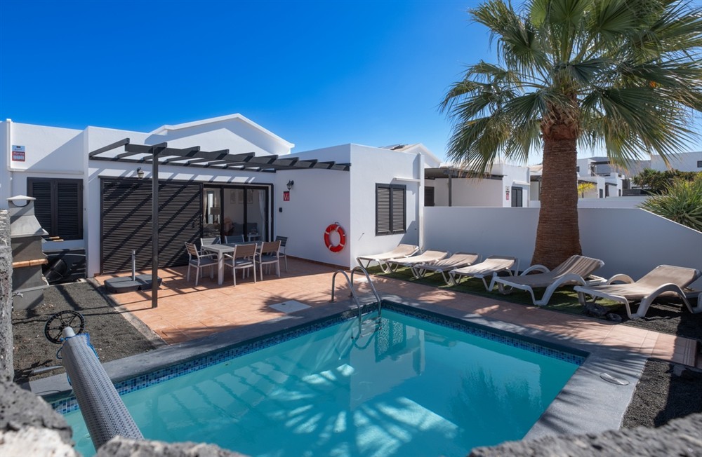 Casa Rosa (photo 29) at Casa Rosa in Playa Blanca, Lanzarote