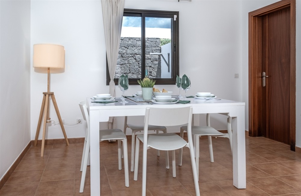 Casa Rosa (photo 3) at Casa Rosa in Playa Blanca, Lanzarote