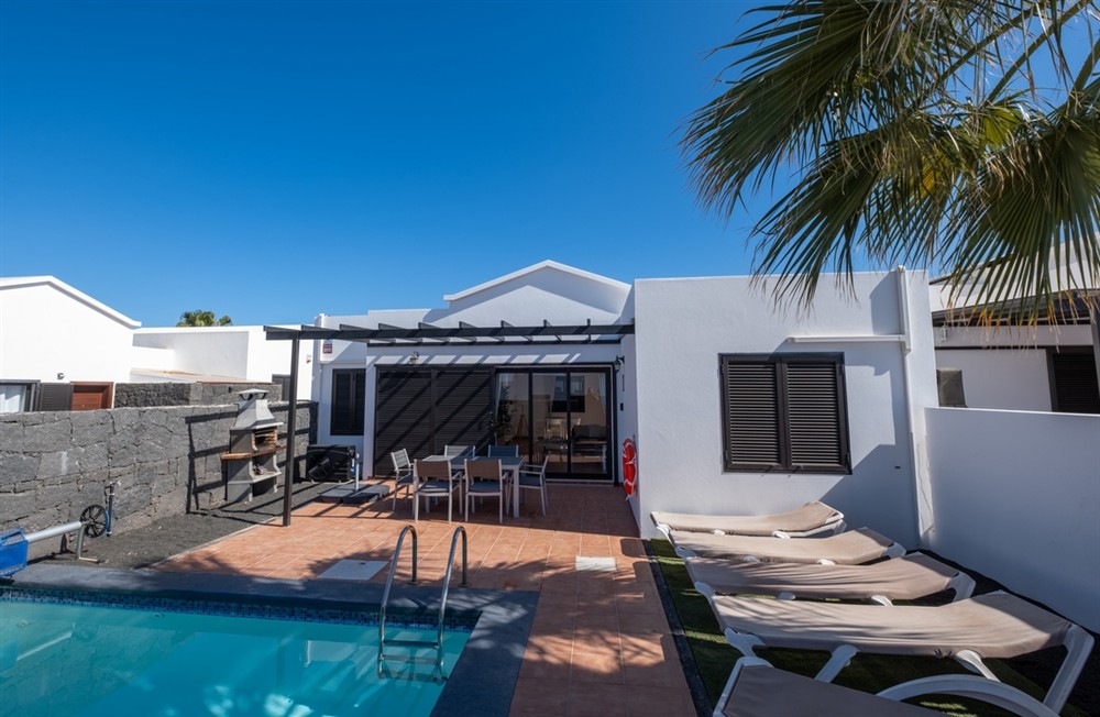 Casa Rosa (photo 30) at Casa Rosa in Playa Blanca, Lanzarote