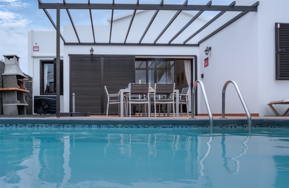 Casa Rosa (photo 31) at Casa Rosa in Playa Blanca, Lanzarote