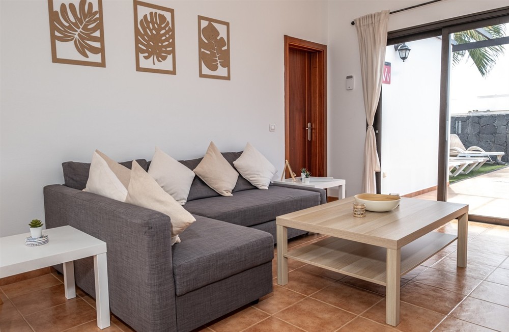 Casa Rosa (photo 6) at Casa Rosa in Playa Blanca, Lanzarote