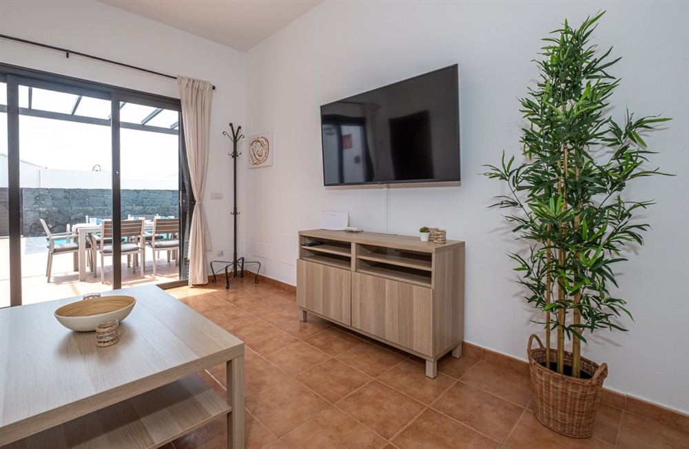 Casa Rosa (photo 7) at Casa Rosa in Playa Blanca, Lanzarote