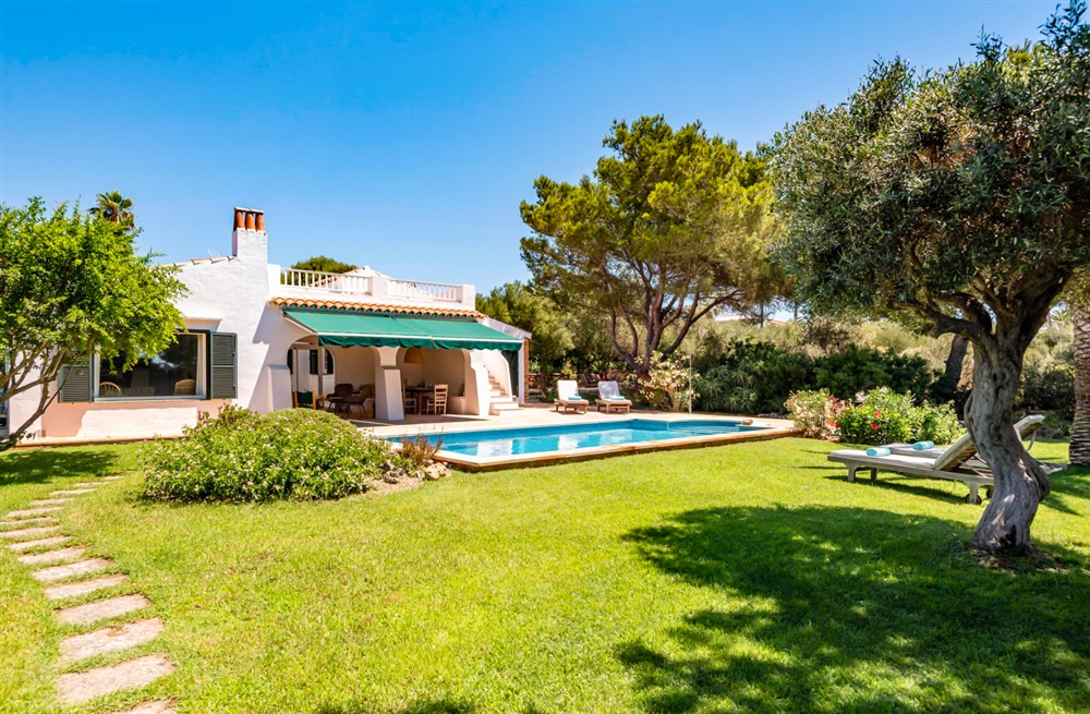 Casa Rosella at Casa Rosella in , Spain