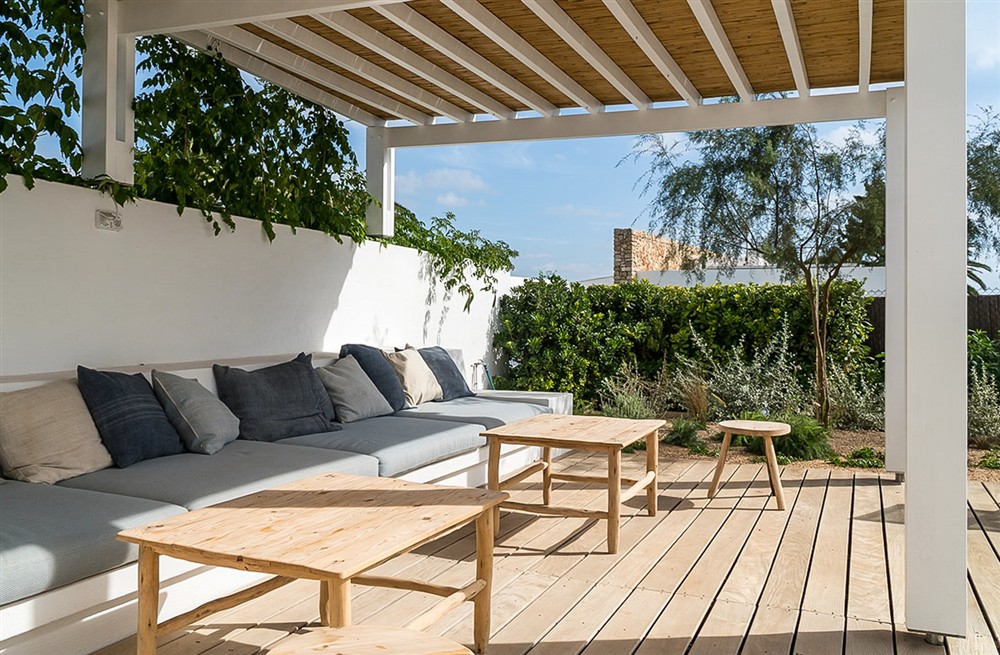 Casa Sa Calma (photo 11) at Casa Sa Calma in , Spain