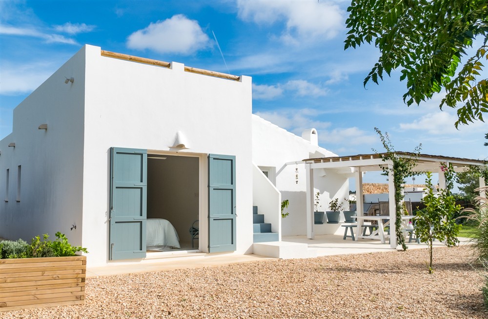 Casa Sa Calma (photo 3) at Casa Sa Calma in , Spain