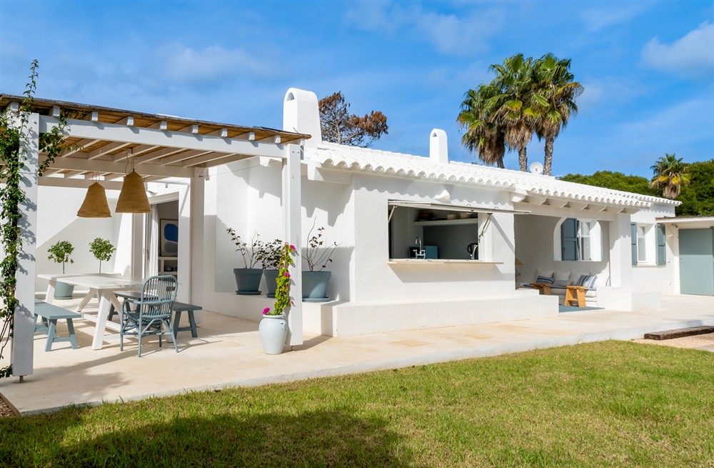 Casa Sa Calma at Casa Sa Calma in , Spain