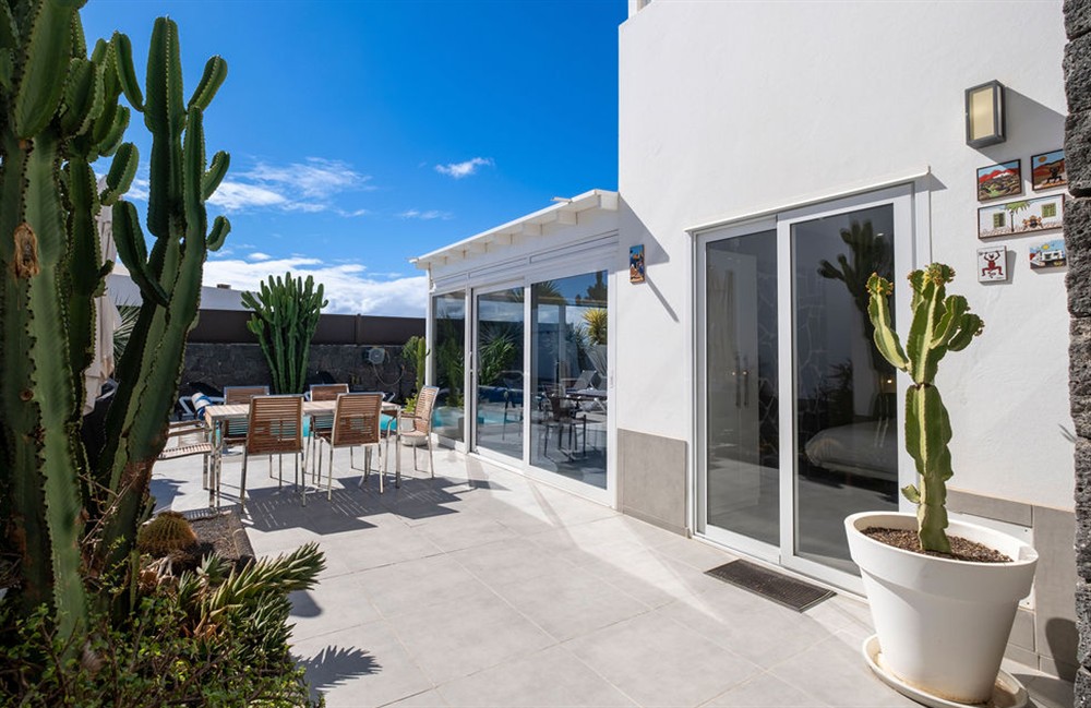 Casa Saidera (photo 15) at Casa Saidera in Playa Blanca, Lanzarote