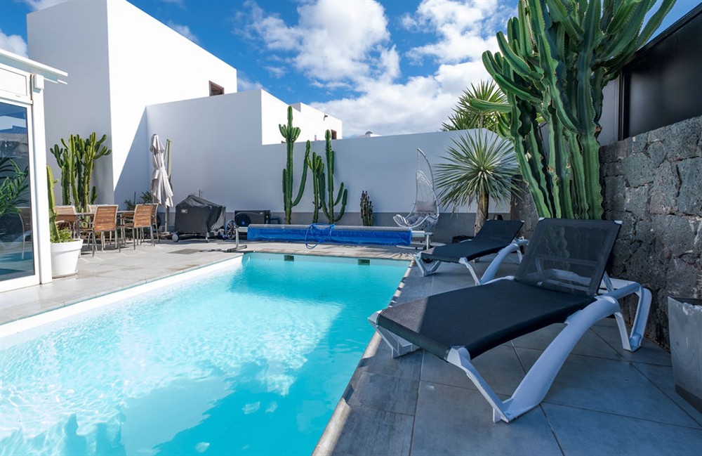 Casa Saidera (photo 2) at Casa Saidera in Playa Blanca, Lanzarote