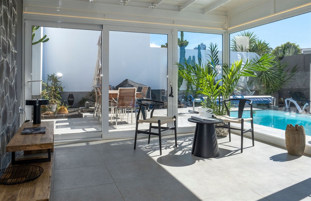 Casa Saidera (photo 3) at Casa Saidera in Playa Blanca, Lanzarote