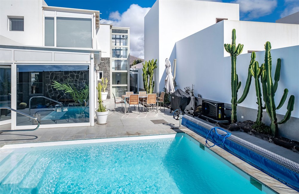 Casa Saidera (photo 34) at Casa Saidera in Playa Blanca, Lanzarote