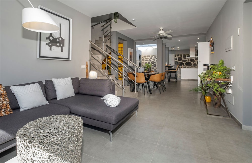 Casa Saidera (photo 5) at Casa Saidera in Playa Blanca, Lanzarote