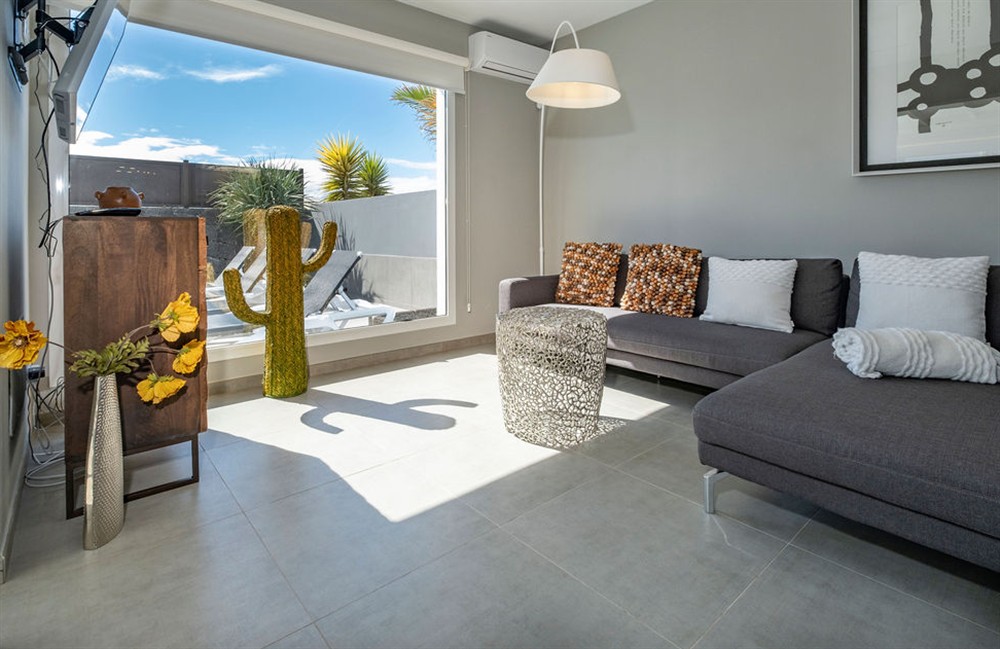 Casa Saidera (photo 6) at Casa Saidera in Playa Blanca, Lanzarote