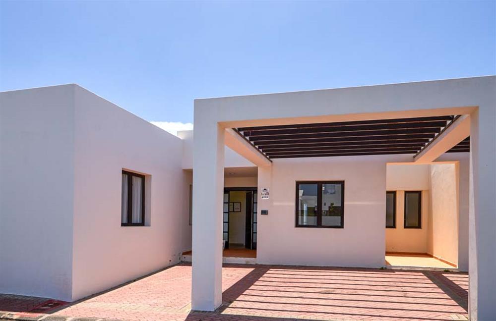 Casa Santuario (photo 13) at Casa Santuario in Playa Blanca, Lanzarote