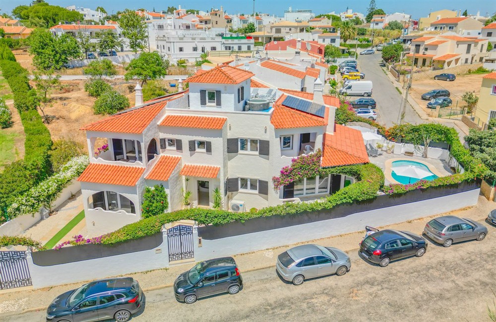 Casa Sardinha