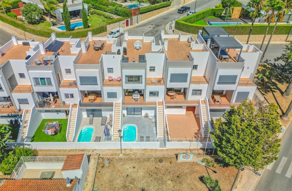 Casa Sereneza