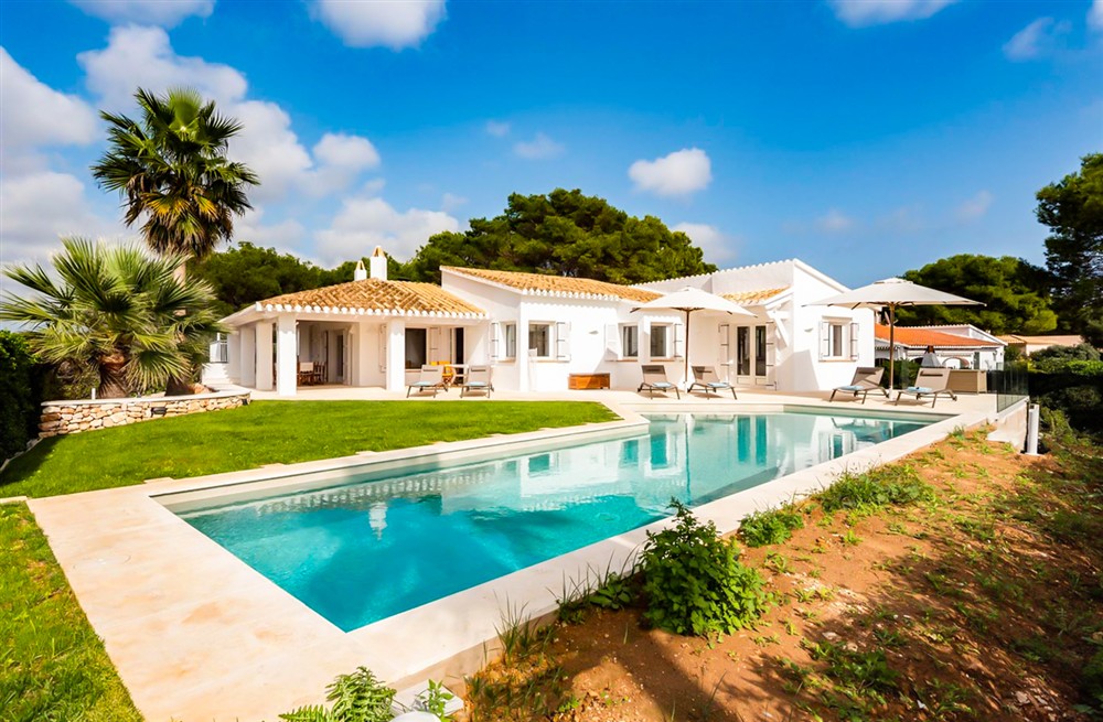 Casa Solitari (photo 3) at Casa Solitari in , Spain