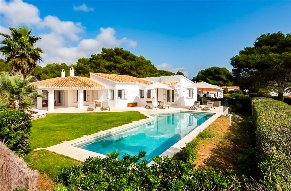 Casa Solitari at Casa Solitari in , Spain