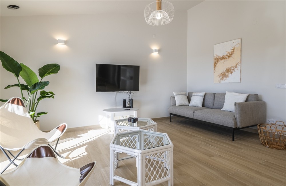 Casa Tranquila (photo 10) at Casa Tranquila in Messines, Algarve