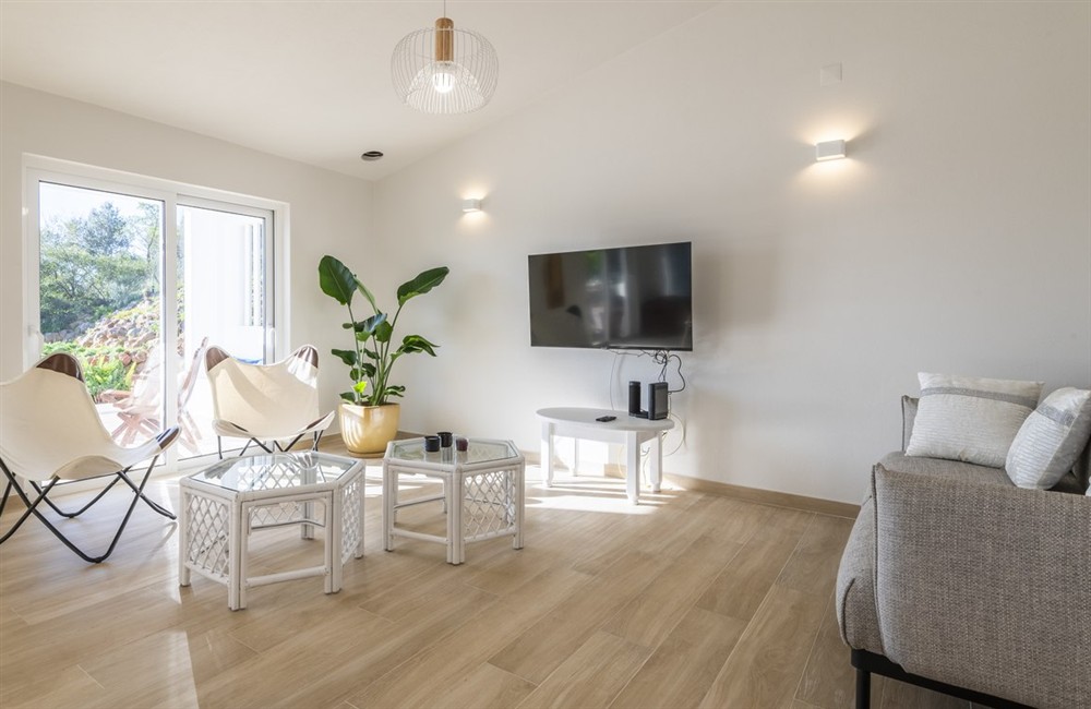 Casa Tranquila (photo 11) at Casa Tranquila in Messines, Algarve