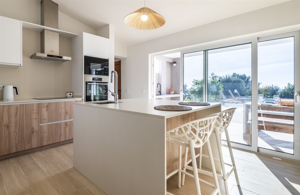 Casa Tranquila (photo 14) at Casa Tranquila in Messines, Algarve