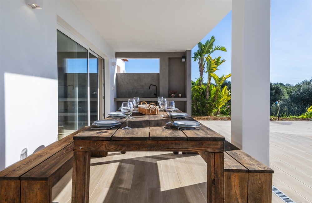 Casa Tranquila (photo 25) at Casa Tranquila in Messines, Algarve