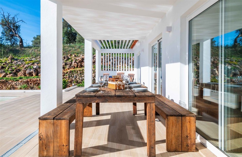 Casa Tranquila (photo 26) at Casa Tranquila in Messines, Algarve