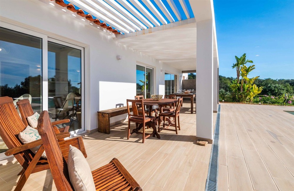 Casa Tranquila (photo 27) at Casa Tranquila in Messines, Algarve