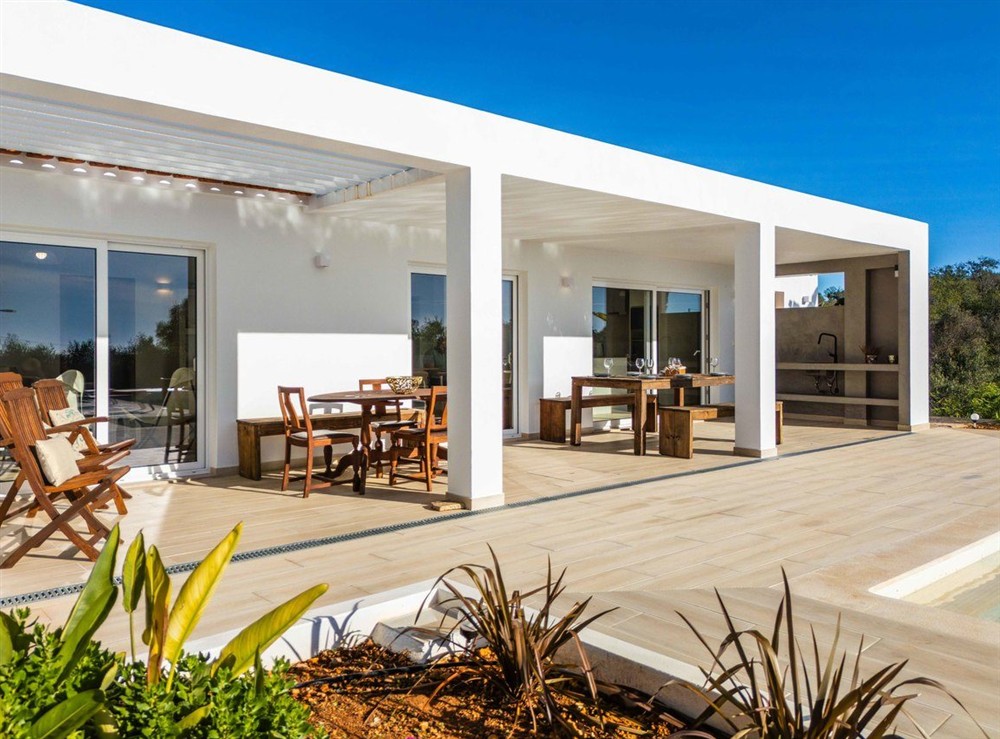 Casa Tranquila (photo 28) at Casa Tranquila in Messines, Algarve