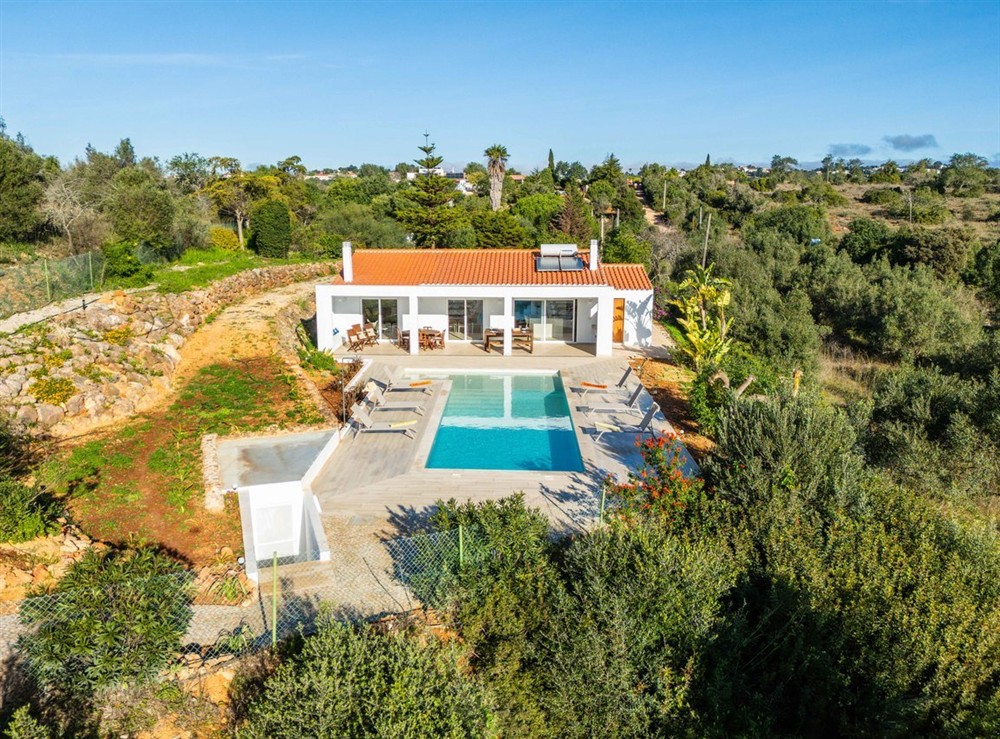 Casa Tranquila (photo 29) at Casa Tranquila in Messines, Algarve