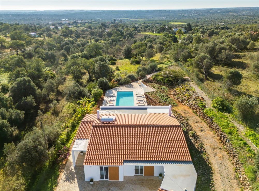 Casa Tranquila (photo 30) at Casa Tranquila in Messines, Algarve