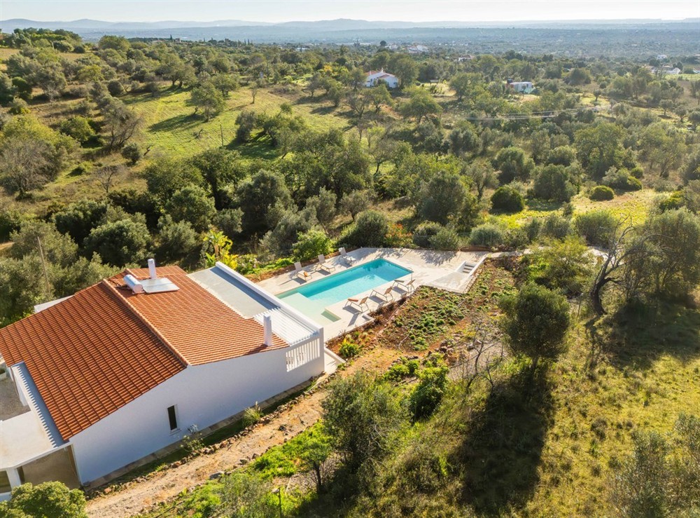 Casa Tranquila (photo 31) at Casa Tranquila in Messines, Algarve