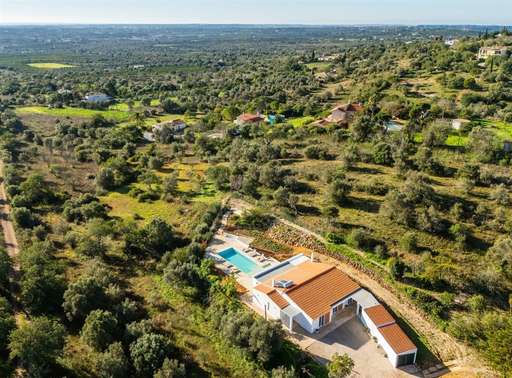 Casa Tranquila (photo 32) at Casa Tranquila in Messines, Algarve