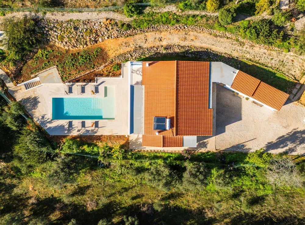 Casa Tranquila (photo 33) at Casa Tranquila in Messines, Algarve