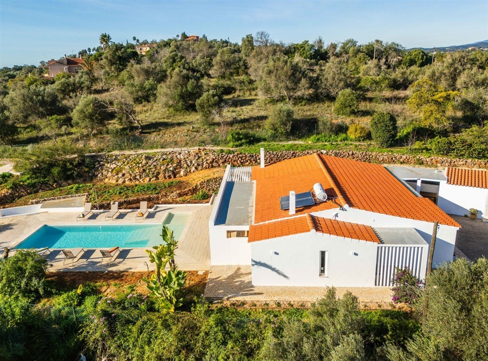 Casa Tranquila (photo 34) at Casa Tranquila in Messines, Algarve