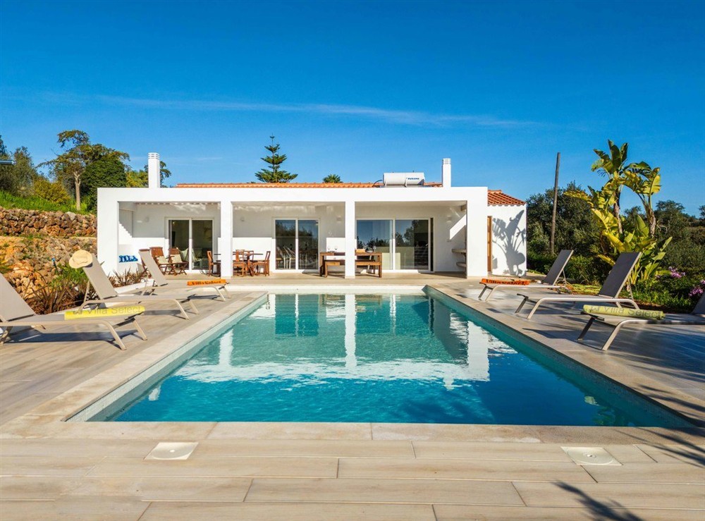 Casa Tranquila (photo 35) at Casa Tranquila in Messines, Algarve