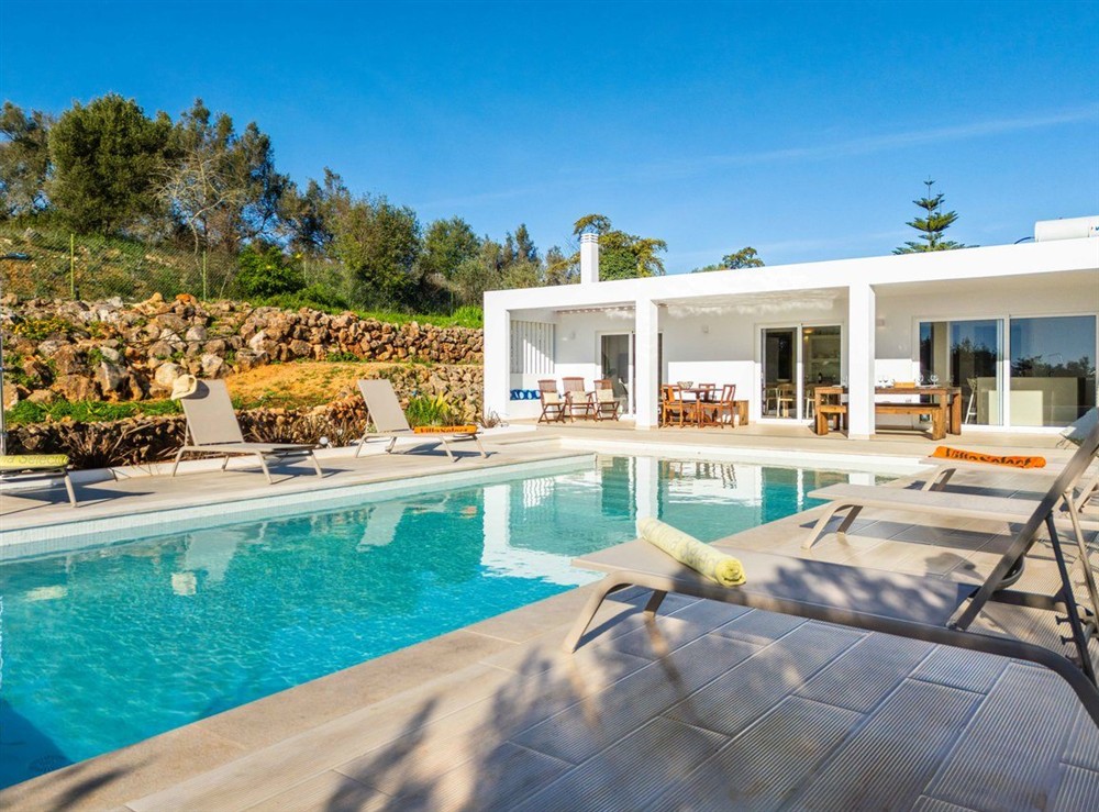 Casa Tranquila (photo 36) at Casa Tranquila in Messines, Algarve