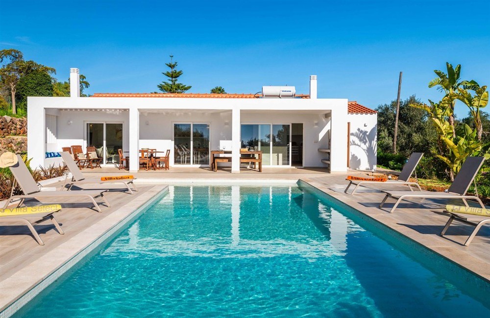 Casa Tranquila (photo 37) at Casa Tranquila in Messines, Algarve