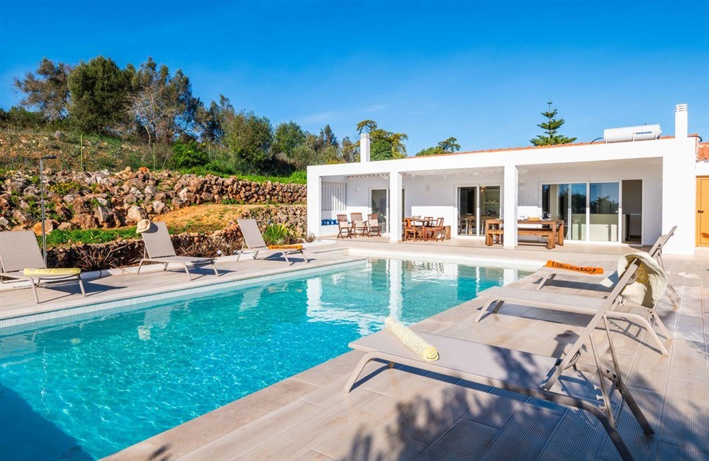 Casa Tranquila (photo 38) at Casa Tranquila in Messines, Algarve