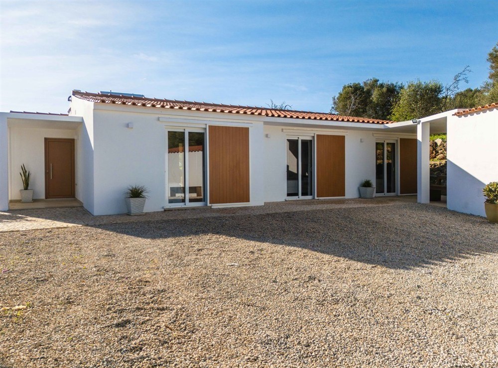 Casa Tranquila (photo 39) at Casa Tranquila in Messines, Algarve