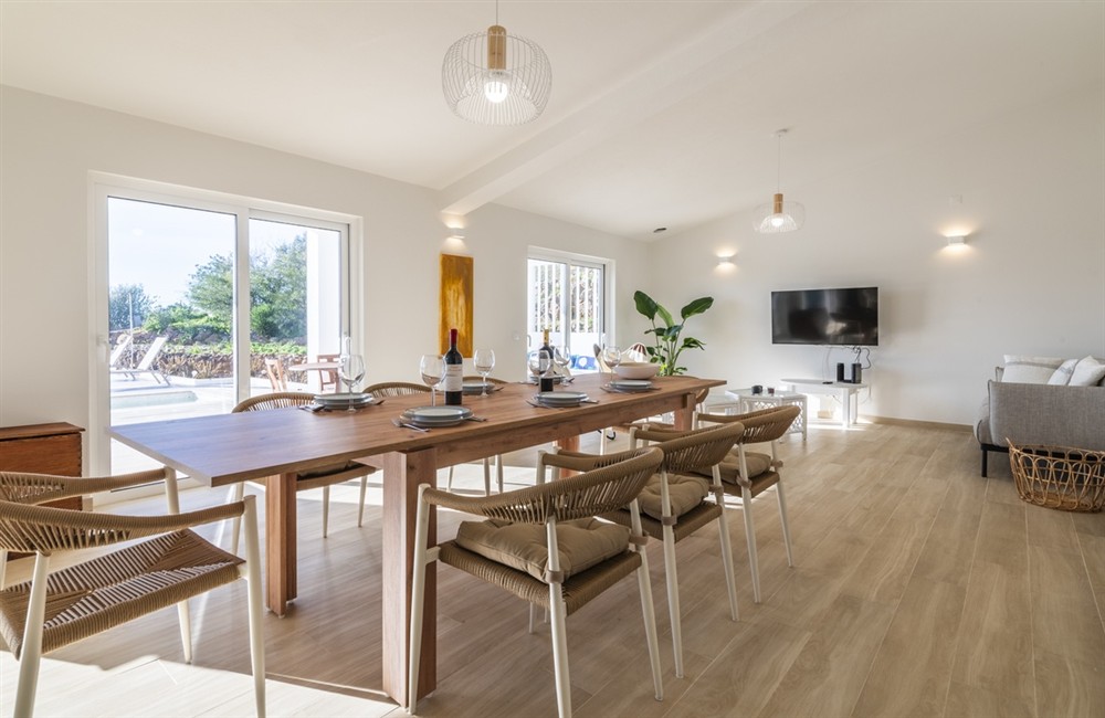 Casa Tranquila (photo 5) at Casa Tranquila in Messines, Algarve