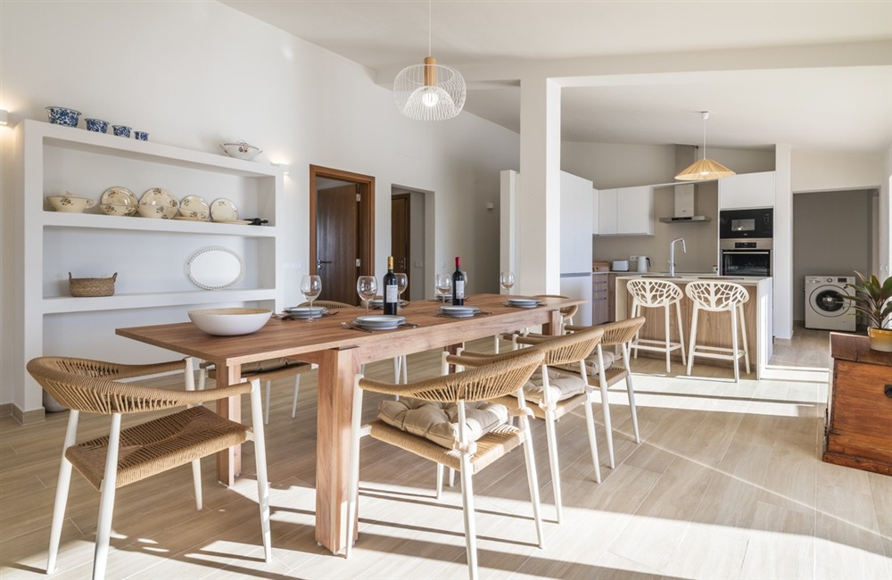 Casa Tranquila (photo 6) at Casa Tranquila in Messines, Algarve