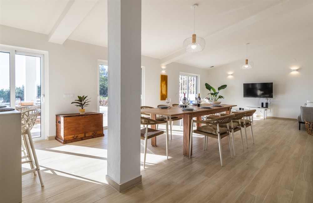 Casa Tranquila (photo 7) at Casa Tranquila in Messines, Algarve