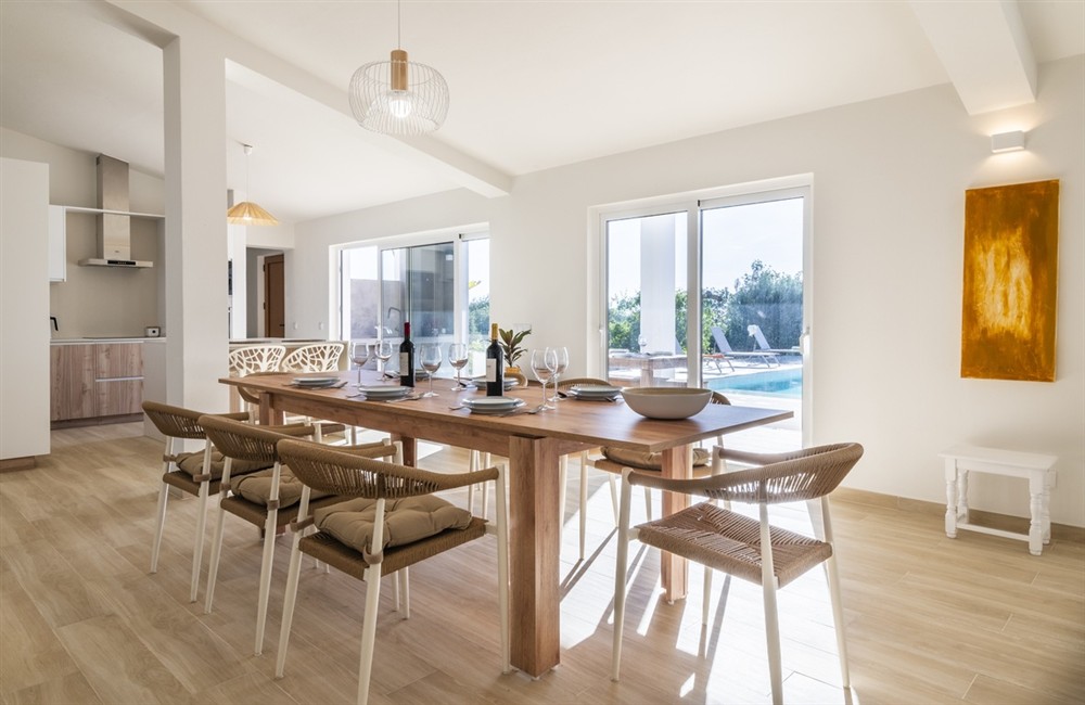 Casa Tranquila (photo 8) at Casa Tranquila in Messines, Algarve