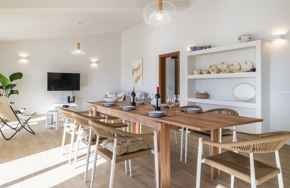 Casa Tranquila (photo 9) at Casa Tranquila in Messines, Algarve